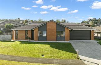 79 Ridgeway Drive, Kamo