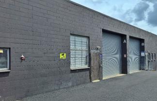 High Stud Otahuhu Warehouse | 167 m2