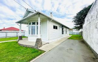 18 France Street, Oamaru