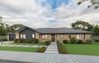 Lot 3 146 Waikite Road, Welcome Bay