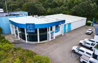 Impressive Building in a Prestigious Location