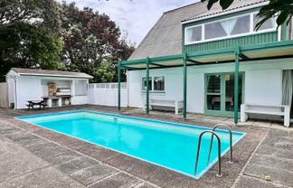 150 Edinburgh Street, Pukekohe