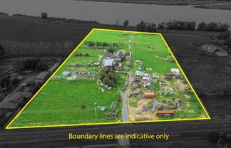 359 Hauraki Road, Turua