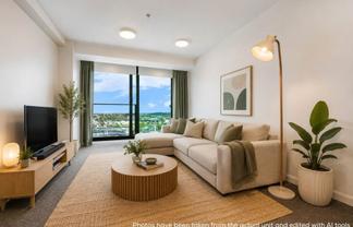 1101/135 Hobson Street, Auckland Central