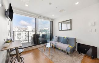1101/438 Queen Street, Auckland Central
