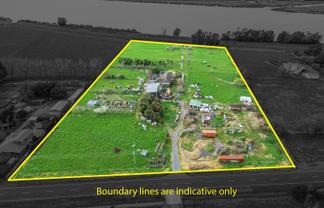 359 Hauraki Road, Turua