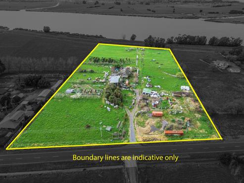 359 Hauraki Road, Turua