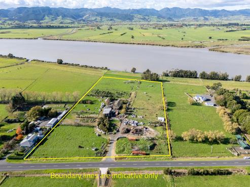 359 Hauraki Road, Turua