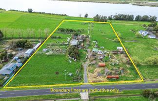 359 Hauraki Road, Turua