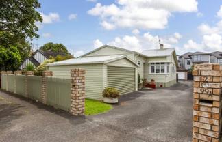 99 Symonds Street , Royal Oak