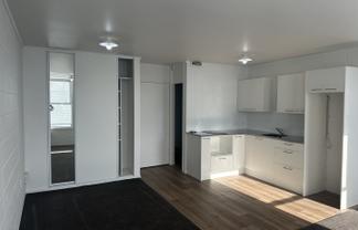 Auckland - Address withheld