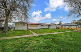 60 Stillwater Place and 30 Monowai Place, Westbrook