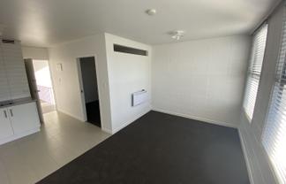 Auckland - Address withheld