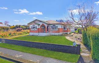 14 Scott Street, Mataura