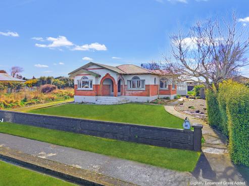 14 Scott Street, Mataura