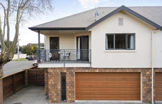 47A Fifth Avenue, Enderley