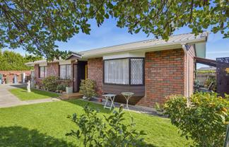42A Durham Street, Levin