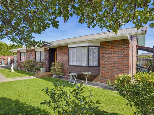 42A Durham Street, Levin