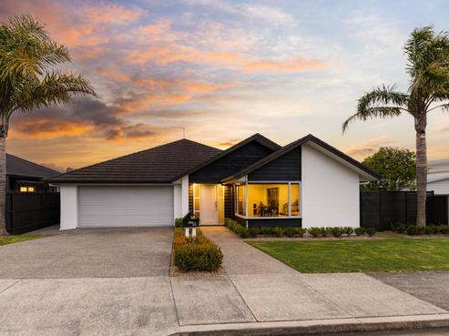 66 Madison Terrace, Silverdale