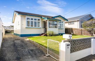 8 Liverpool Street, Miramar