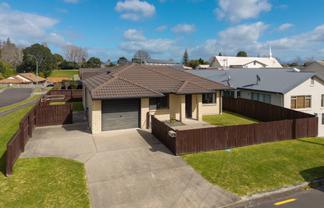 45A Twentieth Avenue, Tauranga South
