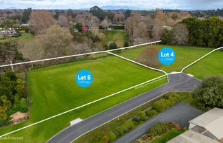 4 & 5/117 Windmill Road, Tamahere