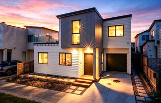 48 Lockheed Street, Hobsonville