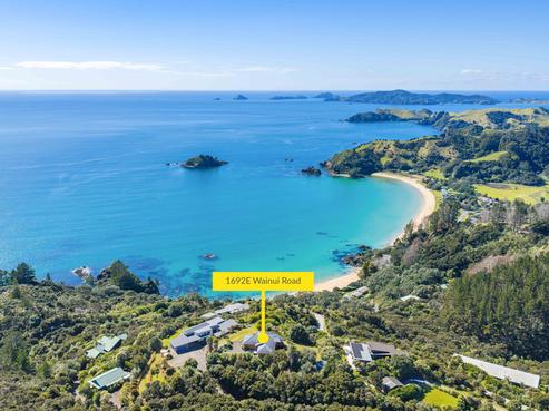 1692E Wainui Road, Kaeo