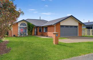 5 Duggan drive, Owhata