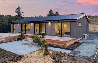 674 Millbrook Road, Waipu