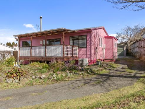 88 Clyde Street, Tokoroa
