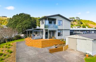 202 Ash Terrace, Kawhia