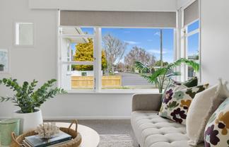 423 Ruahine Street, Terrace End