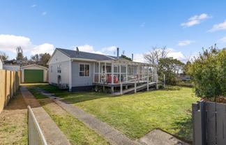 90 Clyde Street, Tokoroa