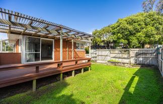 1/303 Pakuranga Road, Pakuranga Heights