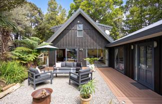 346 Cowan Bay Road, Warkworth