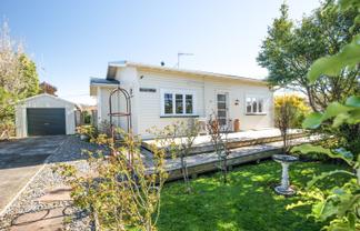 39 Mcgreevy Street, Waipawa