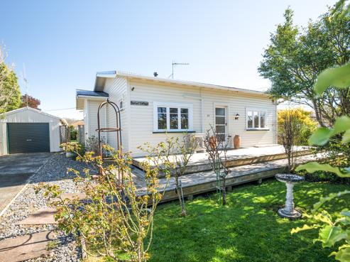 39 Mcgreevy Street, Waipawa