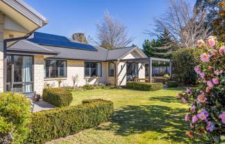27 Sterling Crescent, Kaiapoi