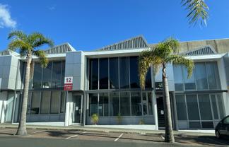 Character Office Arrenway Drive