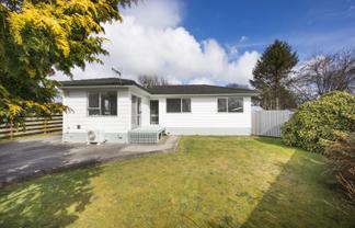 18 Capri Place, Awapuni