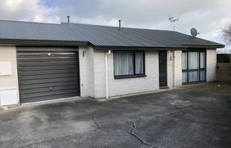8B Marama Crescent, Palmerston North