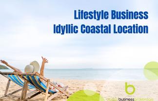Established Security Monitoring & Property Management Business