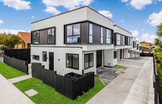 6/10 Vincent Street, Howick