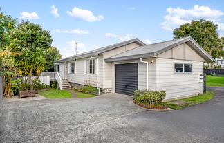 1/30 Jarman Road, Mount Wellington
