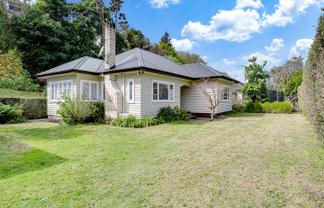 22 Opoia Road, Hamilton East