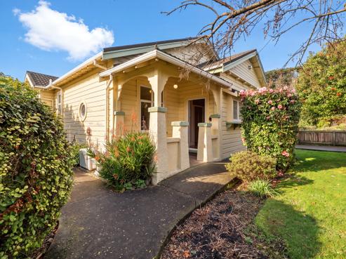 3 Cranley Street, Musselburgh