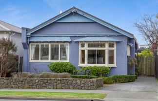 129 Nayland Street, Sumner