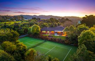 122 Parker Road, Oratia