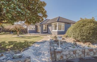 15 Quebec Place, Wainoni